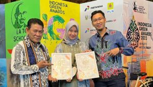 Pertamina