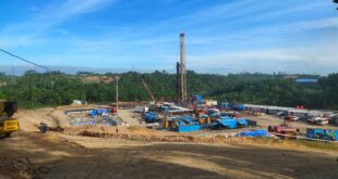 Pertamina