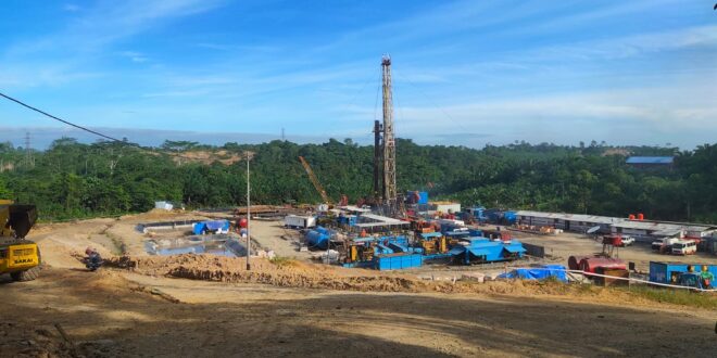Pertamina