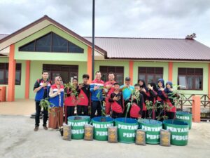 Pertamina