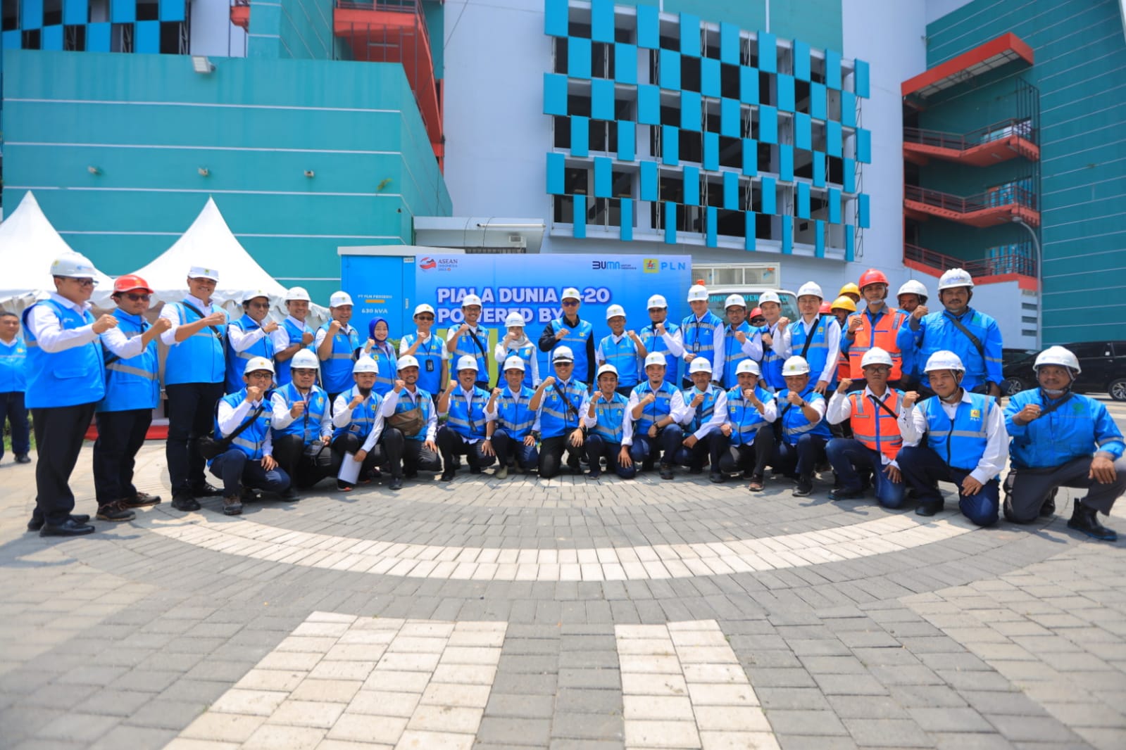 PLN