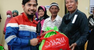 Pertamina