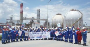 Pertamina