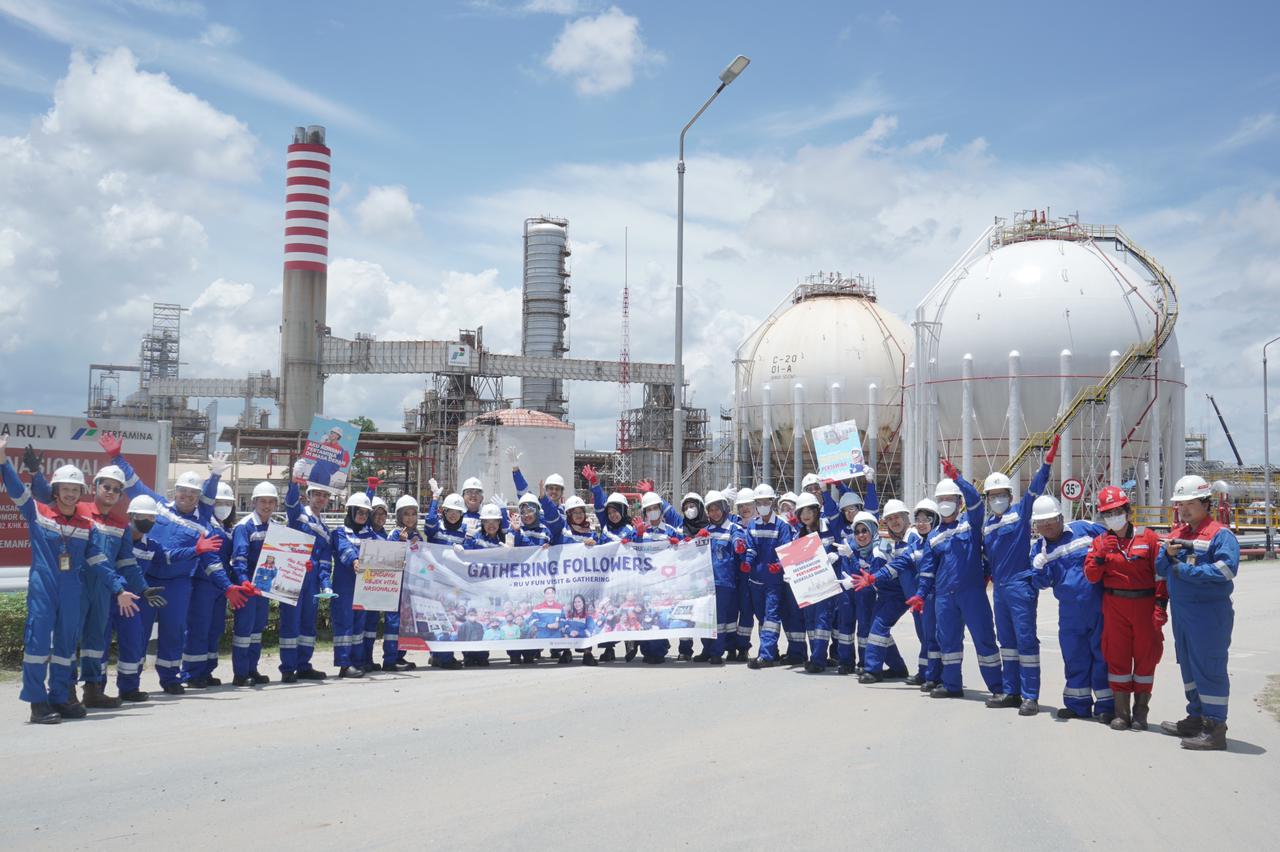 Pertamina