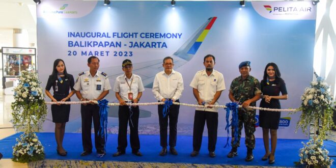 bandara SAMS Sepinggan