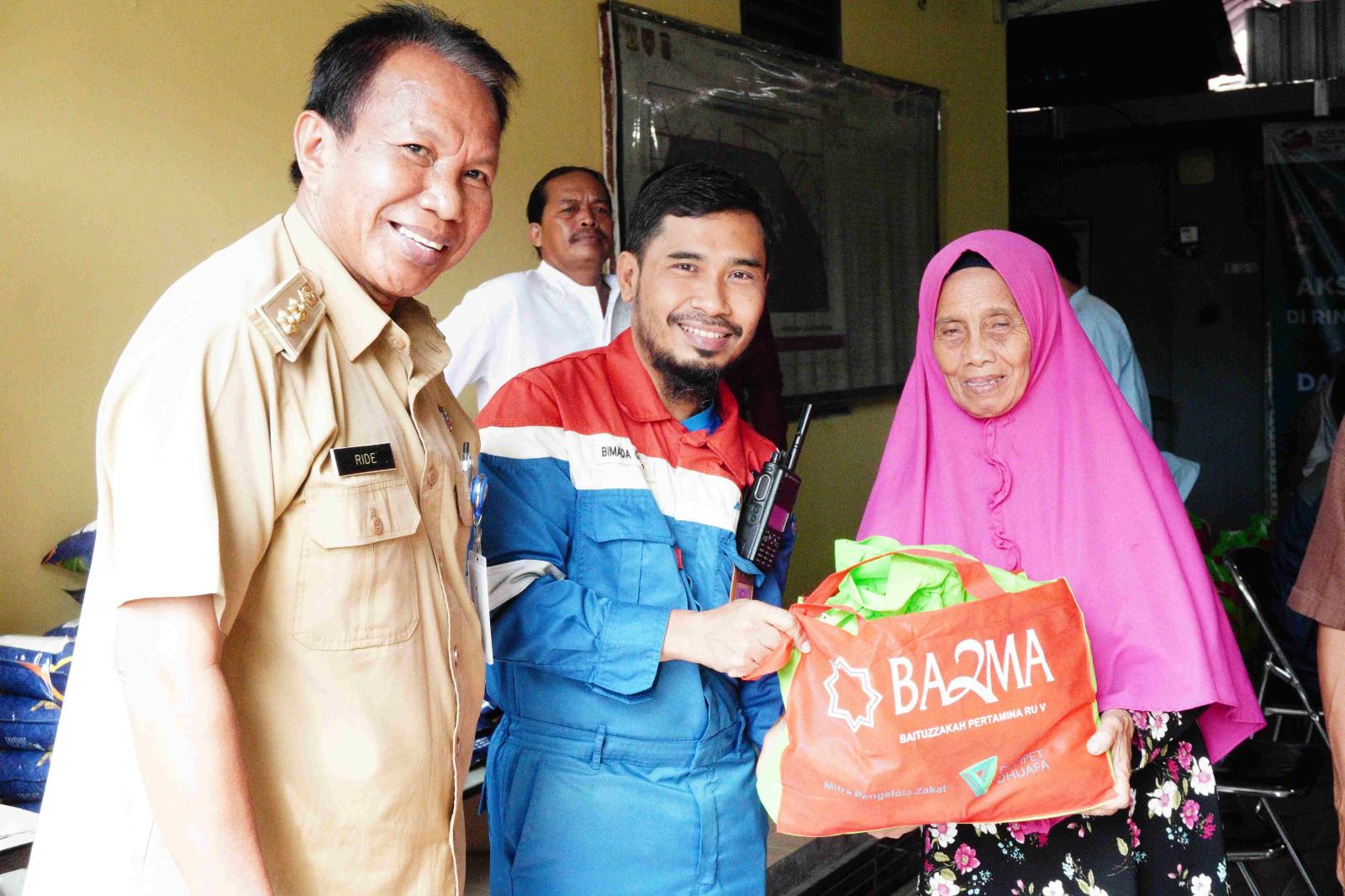 Pertamina