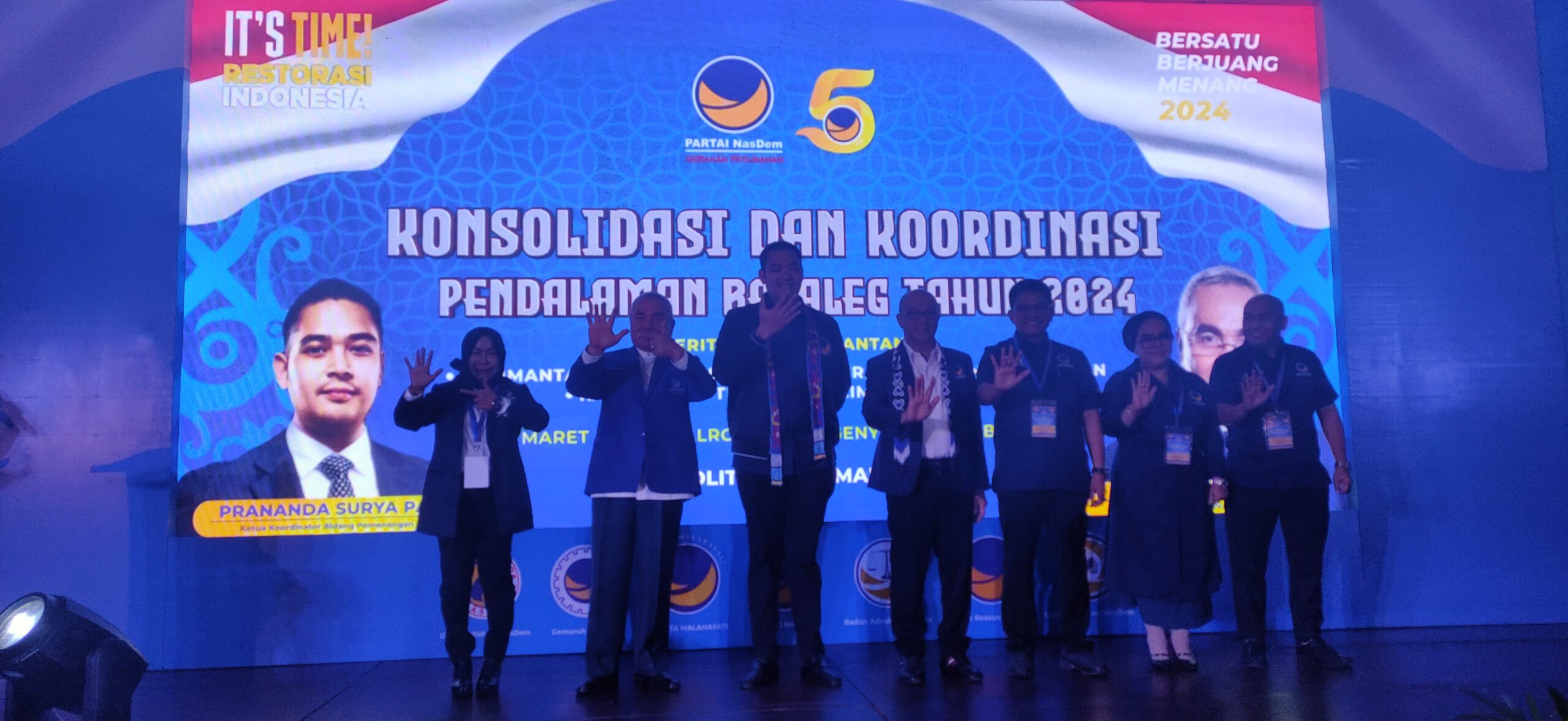 NasDem