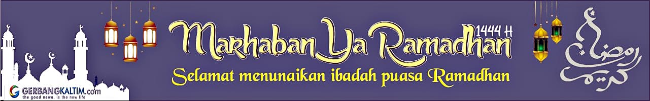 marhaban ya ramadhan