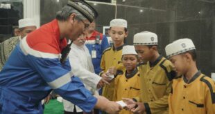 Pertamina
