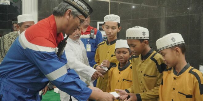 Pertamina