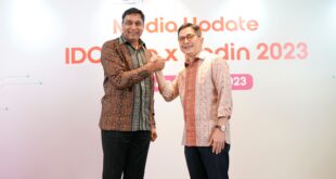 Indosat