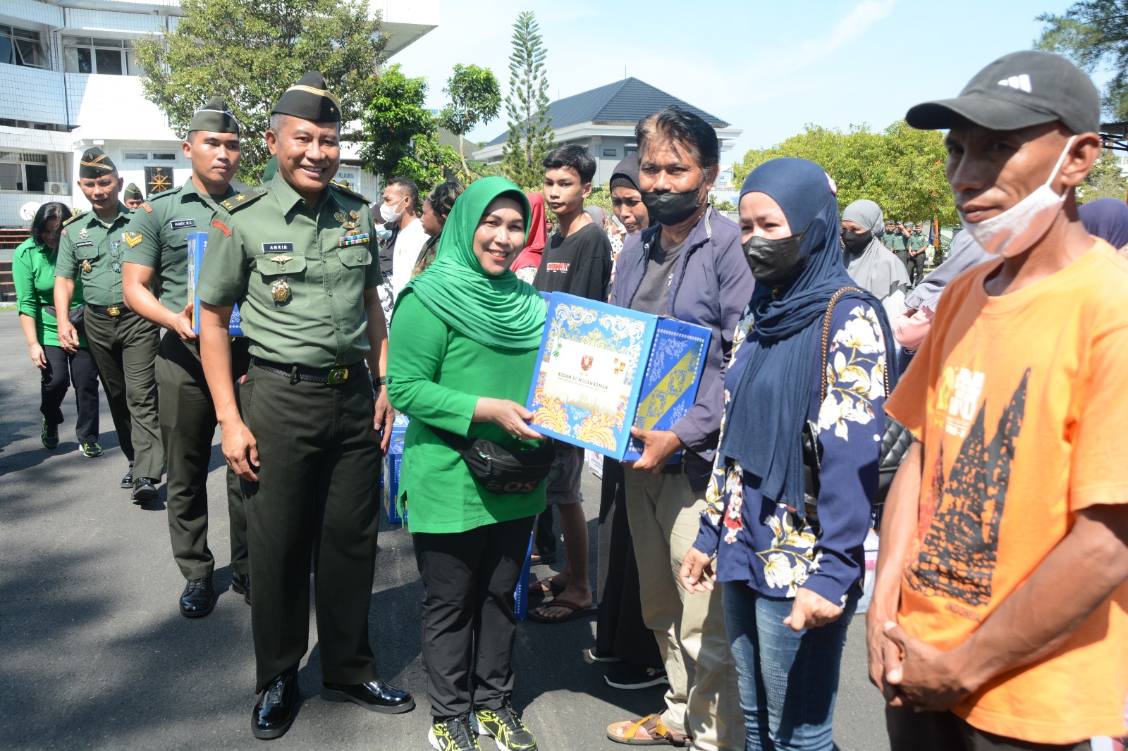 KODAM