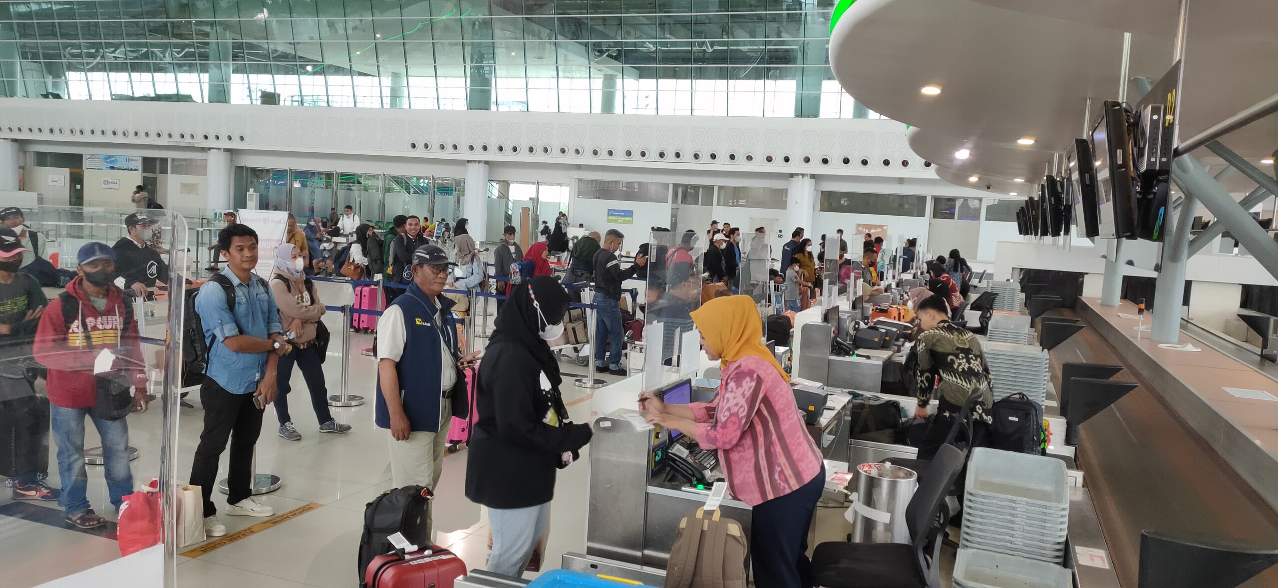 bandara