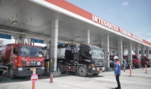 Pertamina