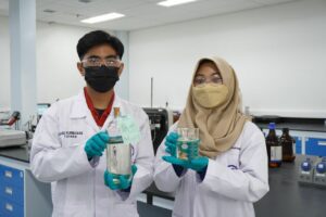 Pertamina