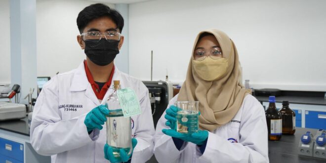Pertamina