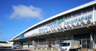 BANDARA
