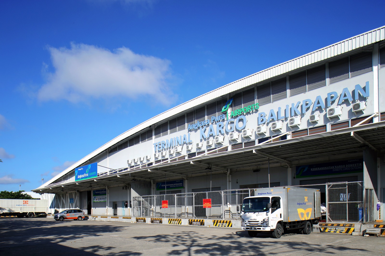 BANDARA