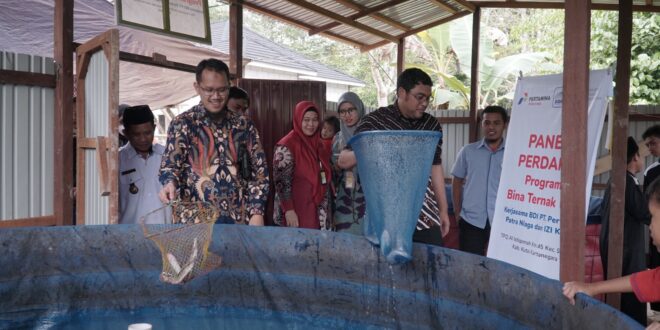 Pertamina