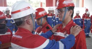 Pertamina