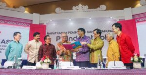 Indosat