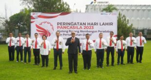 Pertamina
