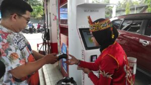 Pertamina