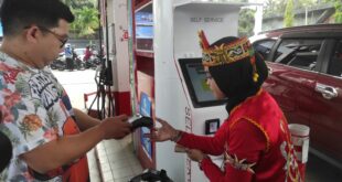 Pertamina