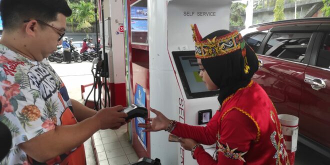 Pertamina
