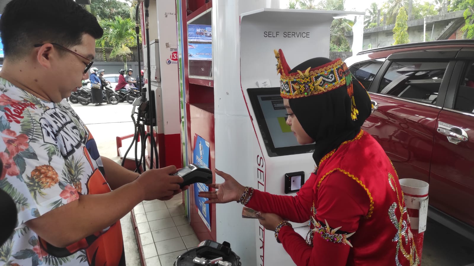 Pertamina