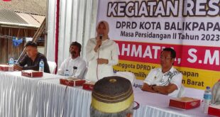 DPRD