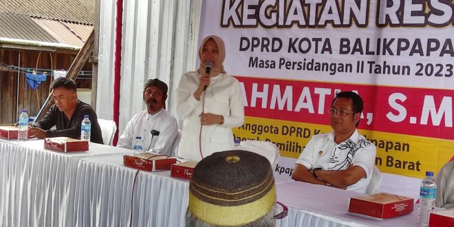 DPRD