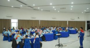 Pertamina