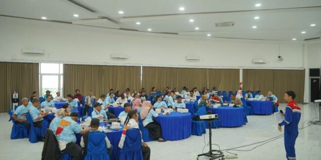 Pertamina