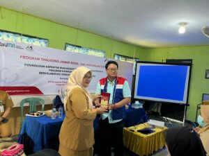Pertamina