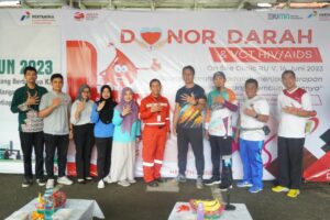 Pertamina