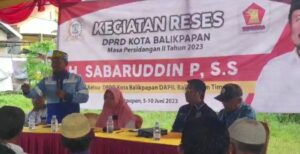 DPRD