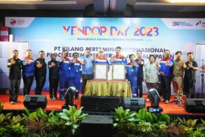 Pertamina