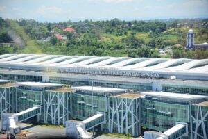 bandara SAMS Sepinggan