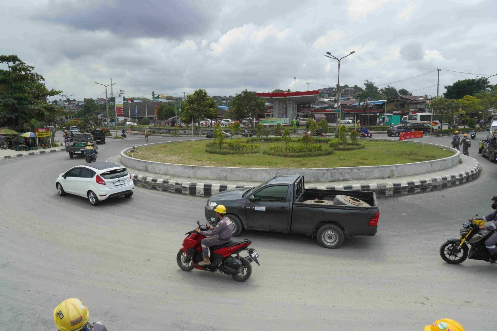 Pertamina