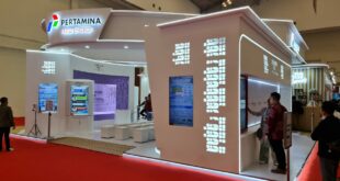 Pertamina