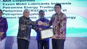 Pertamina