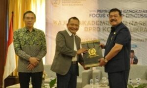 DPRD