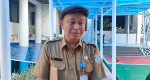 Dinas Koperasi dan Industri Balikpapan