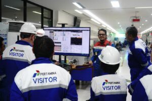Pertamina