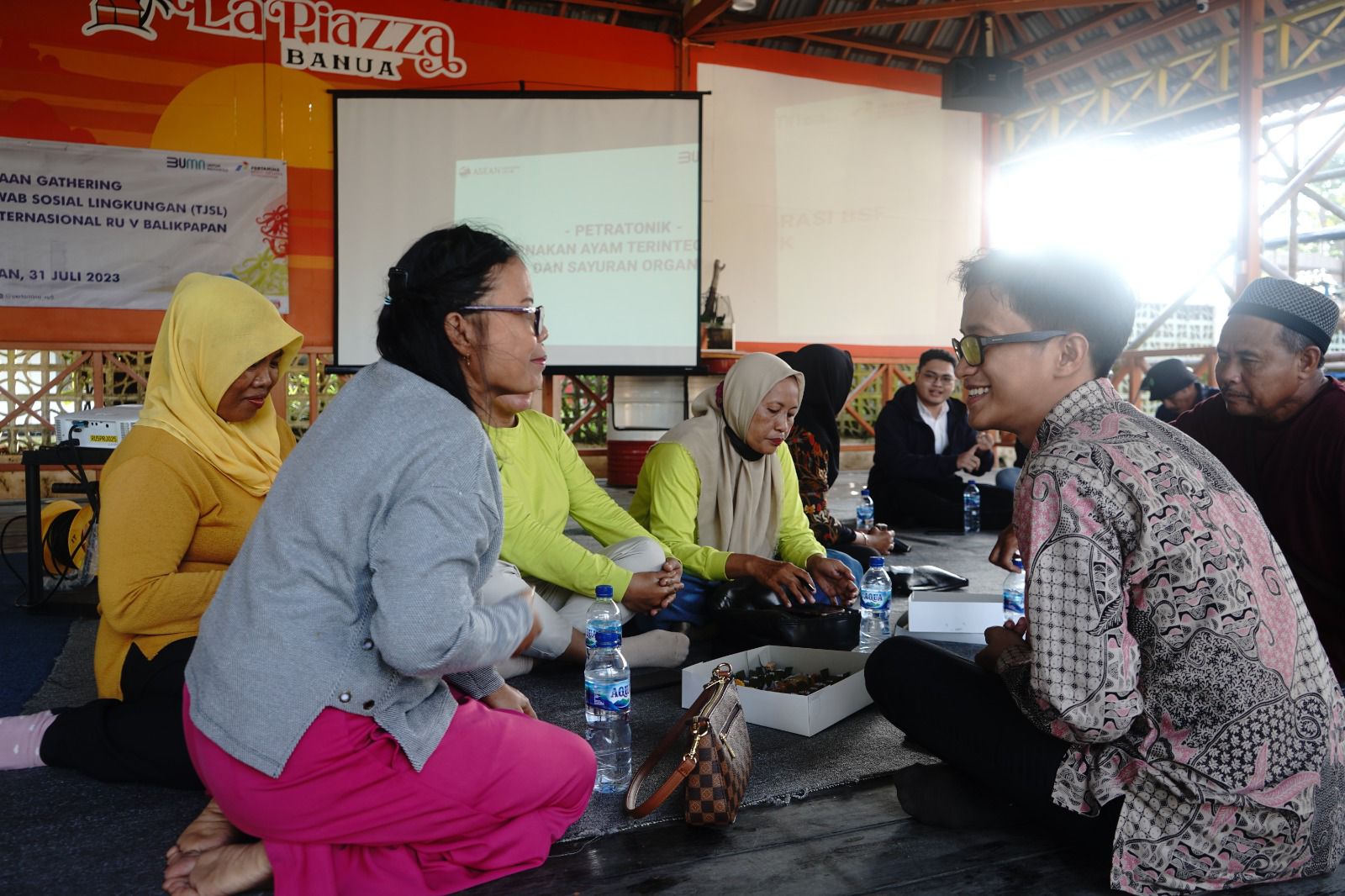 Pertamina
