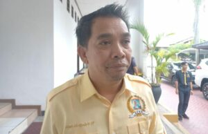 DPRD Kota Balikpapan