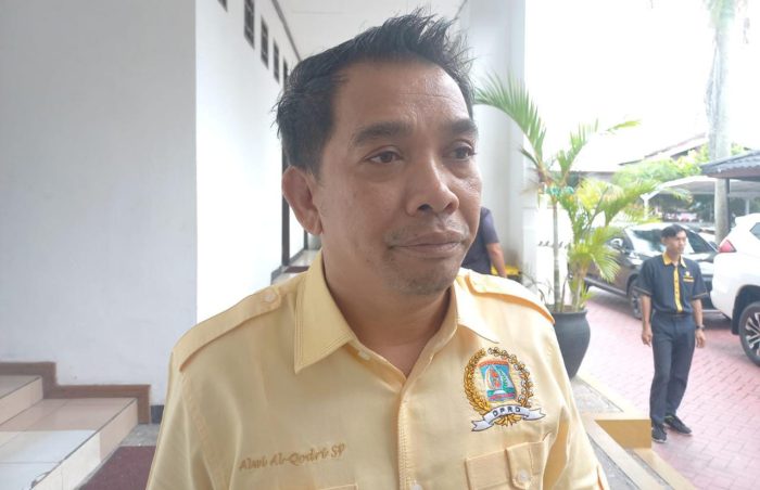 DPRD Kota Balikpapan