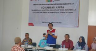 Pertamina