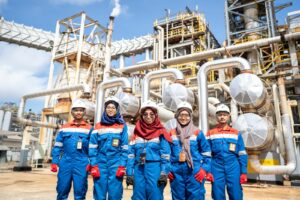 Pertamina